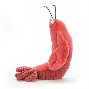 Jellycat Larry Lobster - Medium